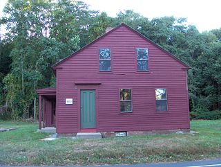 Horse Guard State Park