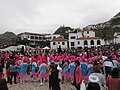 Desfile de Carnaval em São Vicente, Madeira - 2020-02-23 - IMG 5275