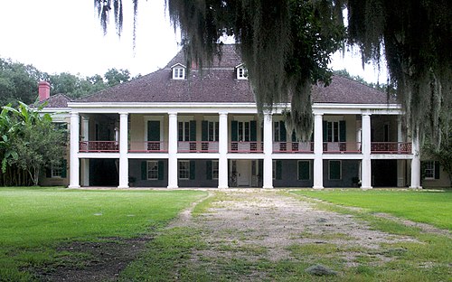 Destrehan Plantation things to do in Metairie