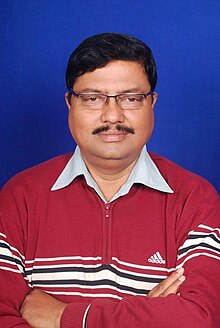 Devendra Sharma