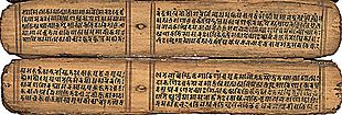 Devimahatmya Sanskrit MS Nepal 11c.jpg