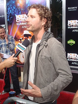 Fortune Salaire Mensuel de Dierks Bentley Combien gagne t il d argent ? 30 000 000,00 euros mensuels