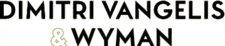 Dimitri Vangelis & Wyman Logo.png