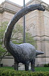 Dippy (statue)