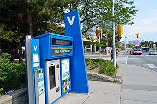 <span class="mw-page-title-main">Viva Green</span> Former Viva bus rapid transit line