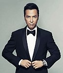 Donnie Yen: Âge & Anniversaire