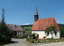 Grünbach Donzdorf