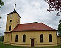 Dorfkirche Pausin 2017 S.jpg