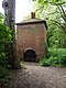 Dovecote ، Apley Castle.jpg