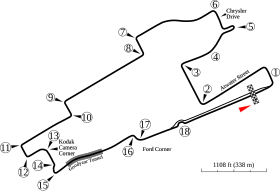 Downtown Detroit Street Circuit (1982).svg