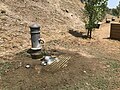 wikimedia_commons=File:Drinking fountain in dog area, Lungotevere Pietra Papa, Roma, Italia Jul 16, 2023 12-53-44 PM.jpeg