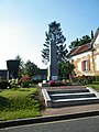 World War I memorial