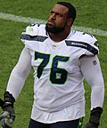 Vignette pour Duane Brown