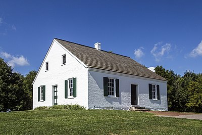 File:Dunker Church Antietam MD1.jpg