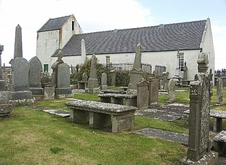 Dunnet Church Dunnet Parish Church - geograph.org.uk - 14703.jpg