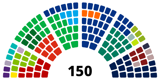 File:Dutch House of Representatives, September 2023.svg