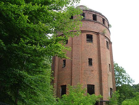 Dynamitfabrik kruemmel wasserturm 02