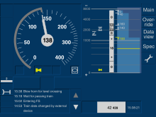 The ETCS driver machine interface ERTMS DMI360.svg