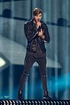 en:Latvia in the Eurovision Song Contest 2016