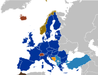 欧州連合の拡大 Wikipedia
