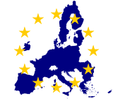 EU Insigna (blue).svg