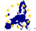 EU Insigna (blue).svg