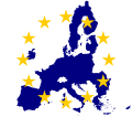 European Union - Immagine di Xinese-v