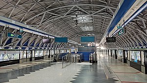 EW30 Gul Circle MRT upper platforms 20210120 163531.jpg