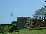 Eagle Island (Casco Bay, Maine)