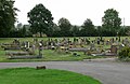 Earl Shilton Cemetery - geograph.org.uk - 941149.jpg