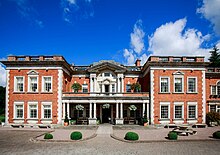 Eaves Hall. Built for John Burton (1809-1879) in 1864 Eaves Hall by Nick English Photography.jpg