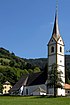 Eberstein Sankt Walburgen parish church 01082007 01.jpg