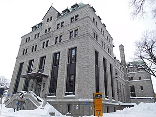 <span class="mw-page-title-main">Ministry of Culture and Communications (Quebec)</span> Ministry of the government of Quebec