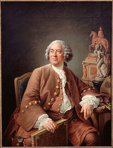 Edmé Bouchardon