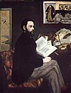 Édouard Manet: Leben, Werke (Auswahl), Manet auf dem Kunstmarkt