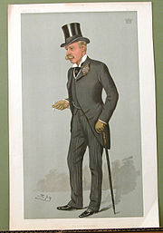 File:Edward Hyde Villiers, Vanity Fair, 1901-01-10