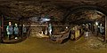 Estonian Mining Museum (360° view)