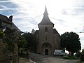Collégiale Notre-Dame-et-Saint-Pantaléon de Turenne