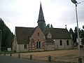 Église Saint-Remi d'Esches