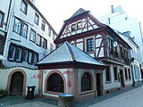 Gasthaus Zum Spinnrädl