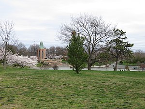 Eisenhower Park