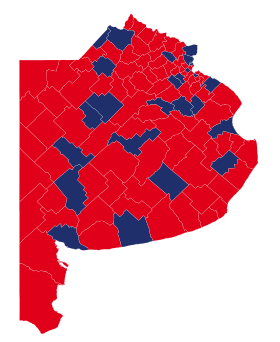 Elecciones provinciales de Buenos Aires de 1929