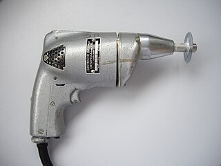 <span class="mw-page-title-main">Cast saw</span> Power tool for removing orthopedic casts