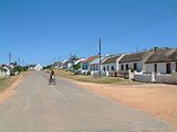 Elim, Western Cape