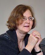 Elizabeth Blackburnová