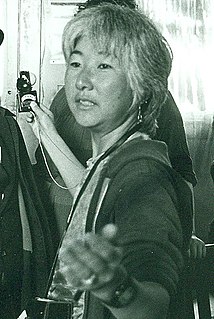 Emiko Omori