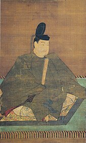 Emperor Shomu banned the death penalty in Japan in 724. Emperor Shomu.jpg