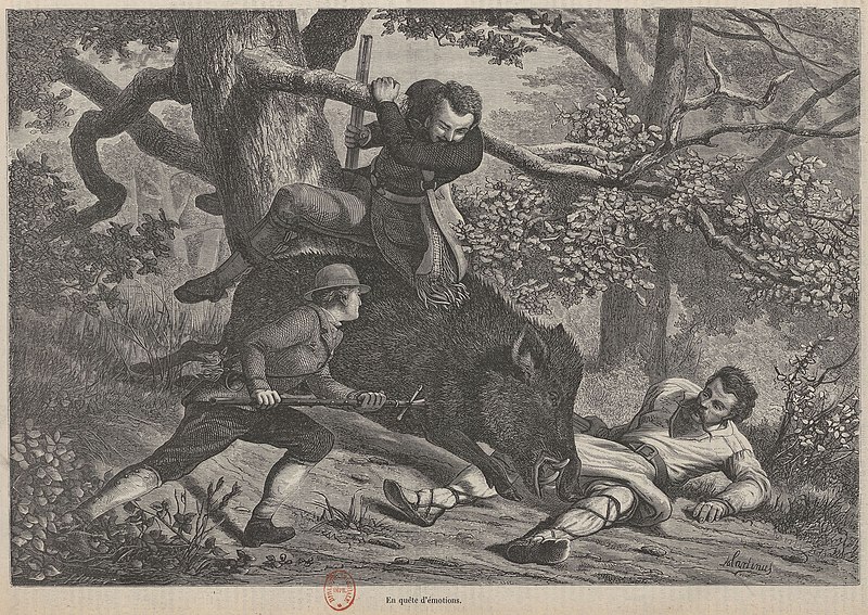 File:En quête d'émotion - La Chasse illustrée 1869.jpg