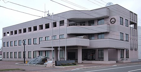 Enbetsu, Hokkaidō