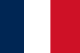 Franse handelsvlag